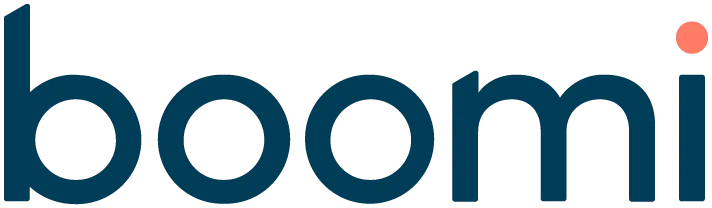Boomi Logo