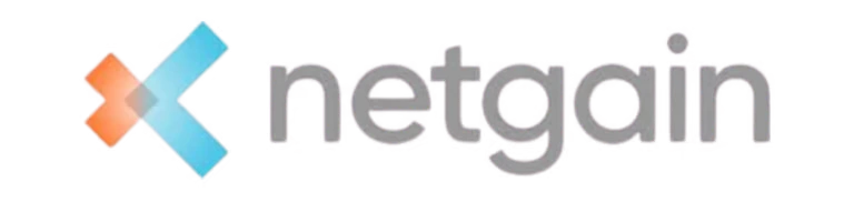 NetGain Logo