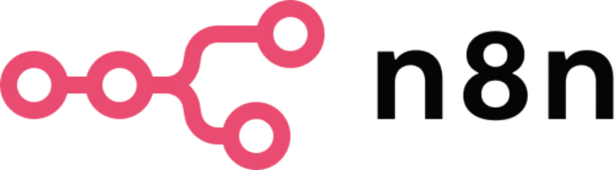 n8n Logo - Vertrex Partner